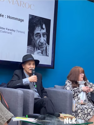 salon du livre de paris maroc invité d honneur