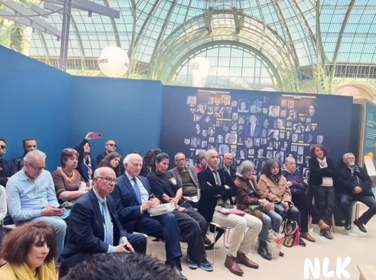 salon du livre de paris maroc invité d honneur